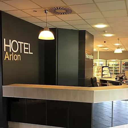 Hotel Arlon Messancy