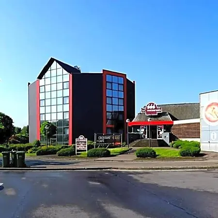ホテル Arlon