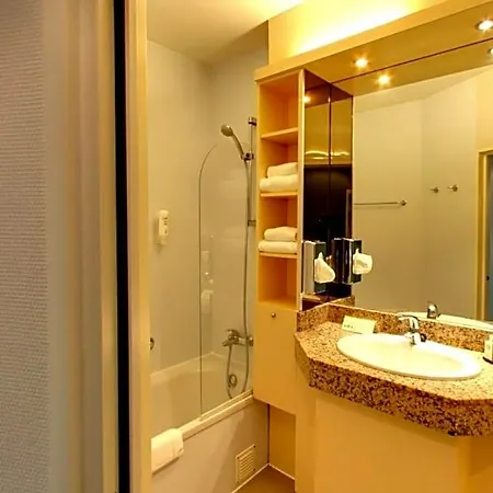 Hotel Arlon Messancy