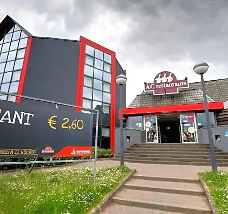 Hotel Arlon Messancy
