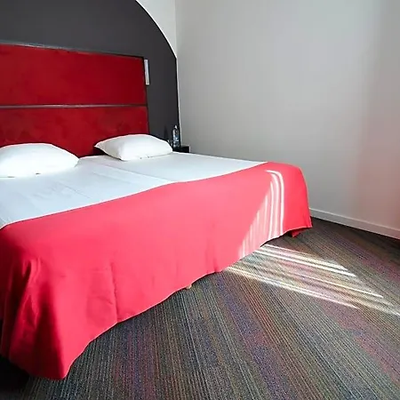 Arlon Hotel