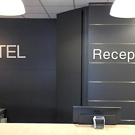 Hotel Arlon