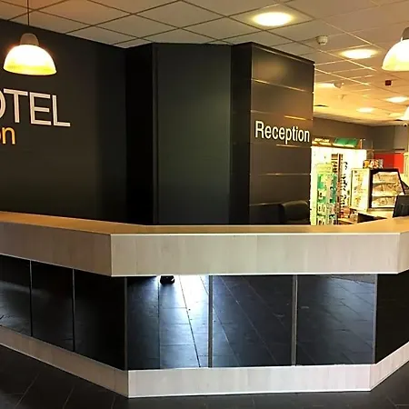 Arlon Hotel