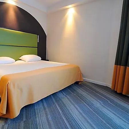 Arlon Hotel Messancy