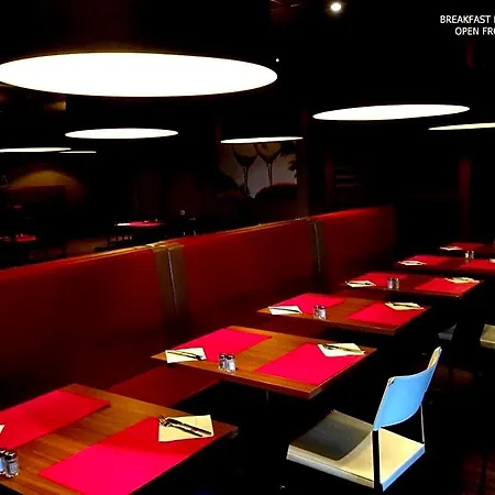 Arlon Hotel